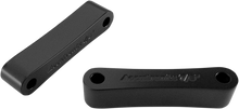 ACCUTRONIX Fender Spacer - Black - 5/8" TFS49-SF5/8B
