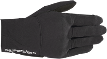 ALPINESTARS Stella Reef Gloves - Black/Reflective - XL 3599020-1119-XL