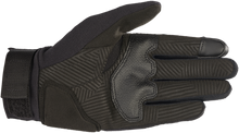 ALPINESTARS Stella Reef Gloves - Black/Fuchsia - Large 3599020-1039-L