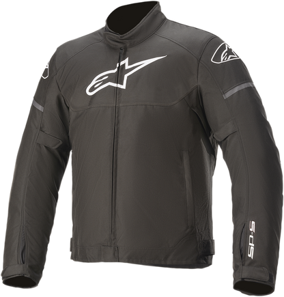 ALPINESTARS T-SP S Waterproof Jacket - Black - 3XL 3200120-10-3X
