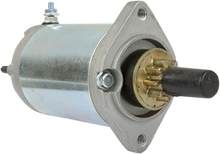 PARTS UNLIMITED Starter Motor - Polaris 410-21064