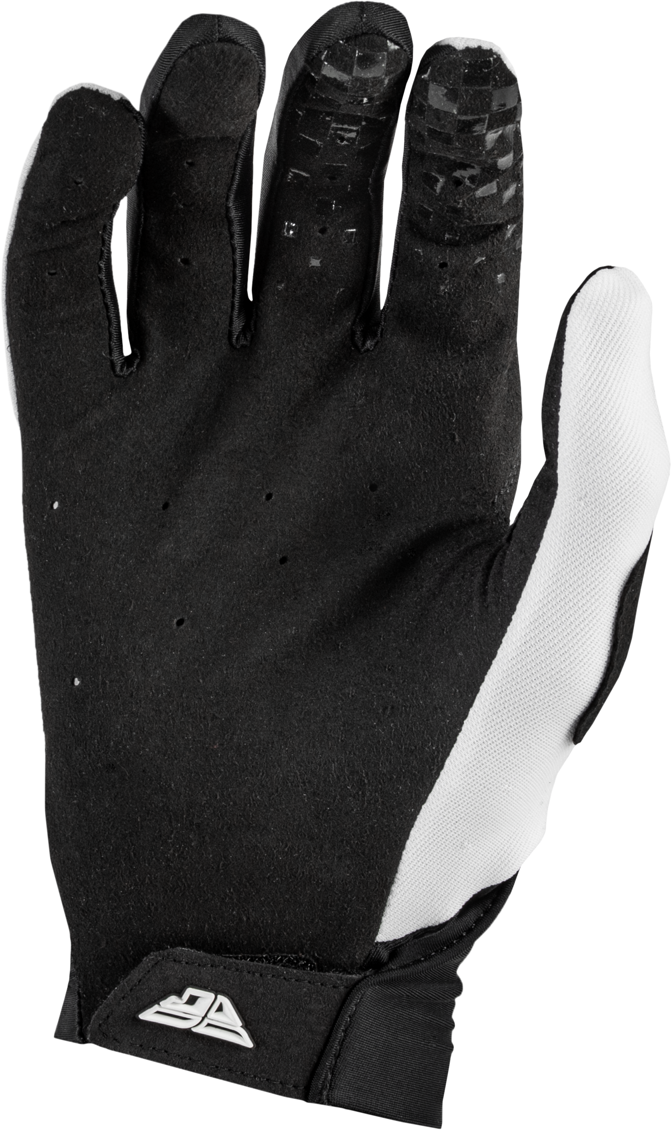 Pro Lite Gloves White/Black 3x