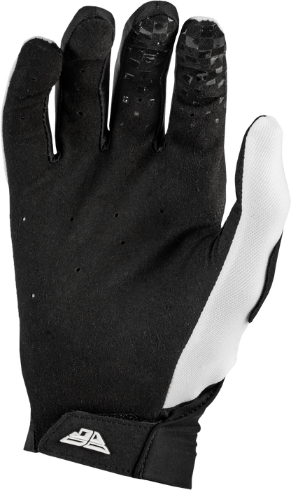 Pro Lite Gloves White/Black Xl