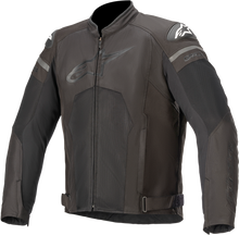 ALPINESTARS T-GP Plus R Air Jacket - Black - Large 3300620-1100-L