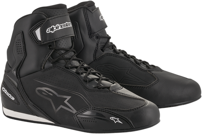 ALPINESTARS Faster-3 Shoes - Black - US 7 251021911007