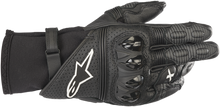 ALPINESTARS GPX V2 Gloves - Black - 2XL 3567219-10-XXL