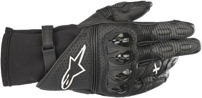 ALPINESTARS GPX V2 Gloves - Black - 2XL 3567219-10-XXL