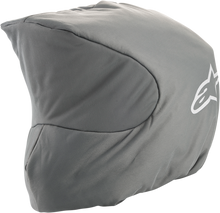 ALPINESTARS Helmet Bag - Softside - Gray 8990021-11