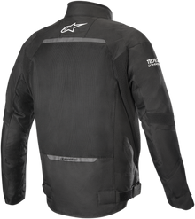 ALPINESTARS Tailwind Air Waterproof Jacket - Black - 2XL 3200619-10-XXL