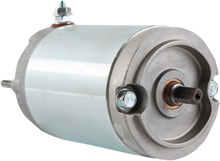 PARTS UNLIMITED Starter Motor - Polaris 410-22055
