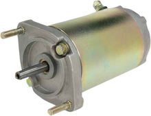PARTS UNLIMITED Starter Motor - Arctic Cat 410-21080
