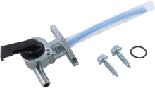 ACERBIS Fuel Petcock - Left 2044230999