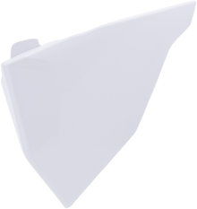 ACERBIS Airbox Cover - White 2726526811