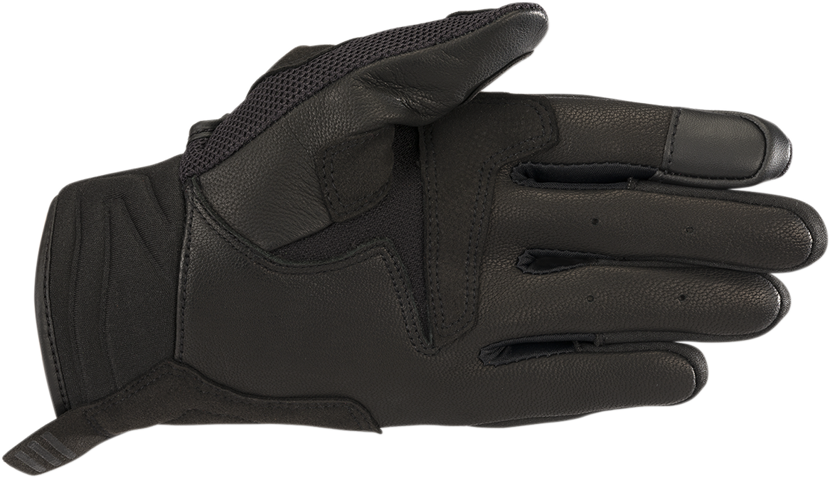 ALPINESTARS Stella Atom Gloves - Black - XL 3594018-10-XL