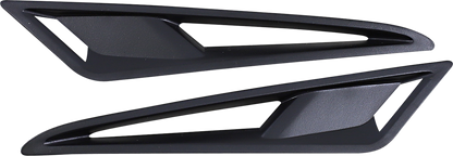 ALPINESTARS SM5 Chin Side Vents - Black 8970121-10