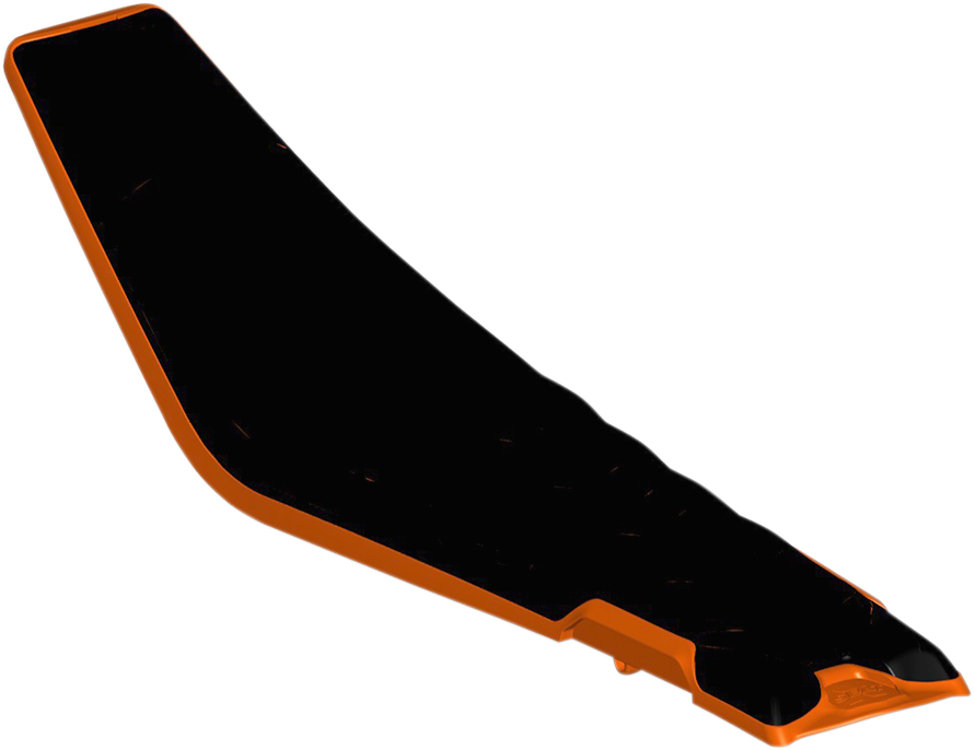 ACERBIS X-Seat Air - Black/Orange - KTM '19-'23 2732180001