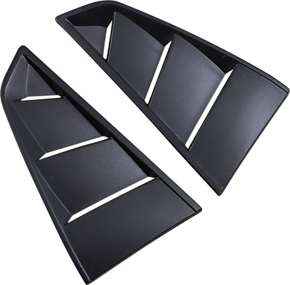 ALPINESTARS SM5 Top Side Vents - Black 8970321-10