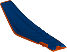 ACERBIS X-Seat Air - Blue/Orange - KTM '19-'23 2732180085
