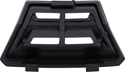 ALPINESTARS SM5 Rear Cental Vent - Black 8970421-10