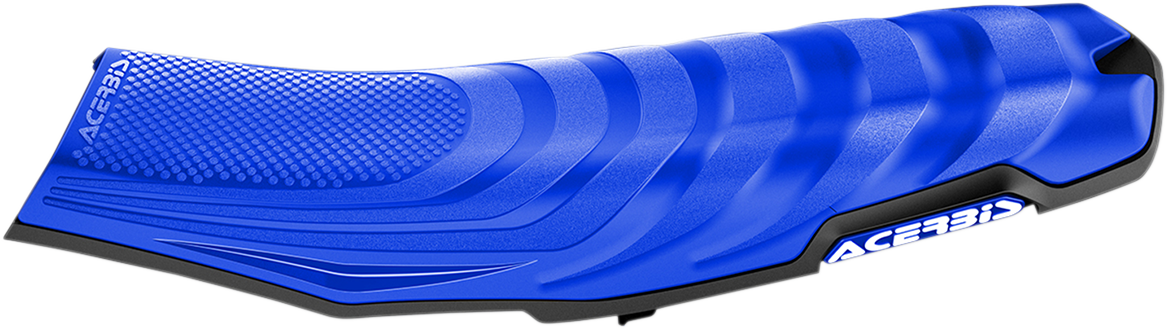 ACERBIS X-Seat Air - Blue - Yamaha '19-'24 2726770211