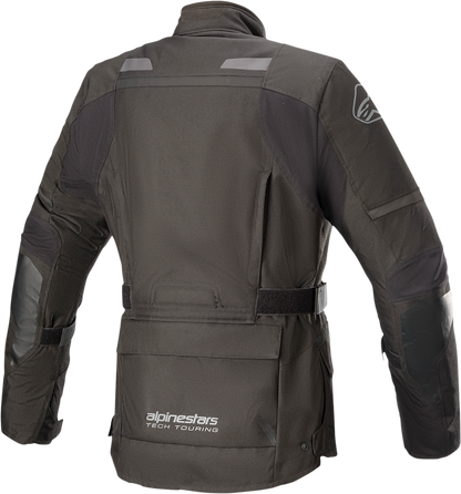 ALPINESTARS Stella Andes v3 Jacket - Black/Gray - Medium 3217521-111-M