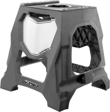 ACERBIS 711 Bike Stand - Gray 2726480011