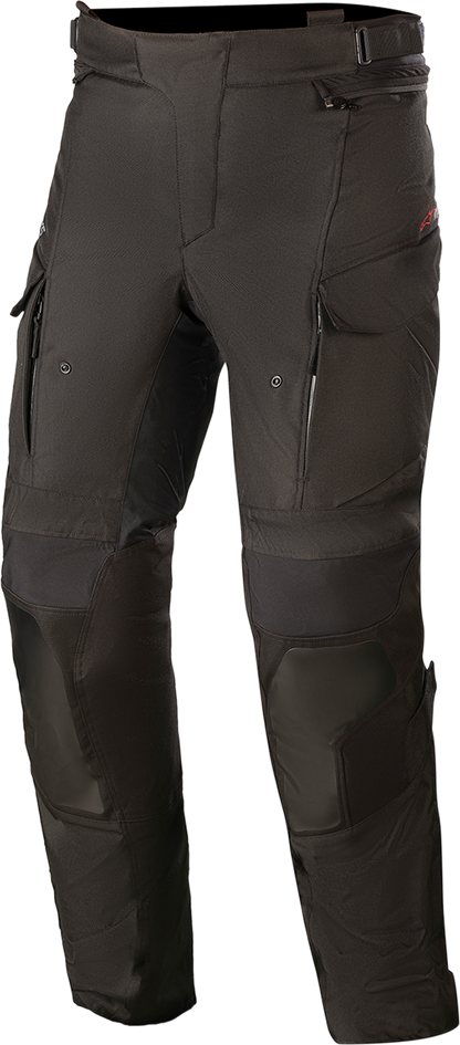 ALPINESTARS Andes v3 Drystar® Long Pants - Black - Large 3227721-10-L