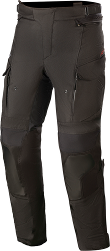 ALPINESTARS Andes v3 Drystar® Long Pants - Black - 2XL 3227721-10-2X