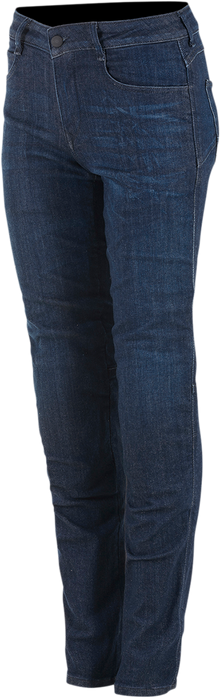 ALPINESTARS Stella Daisy v2 Pants - Rinse - US 24 / EU 38 3338520-7203-24