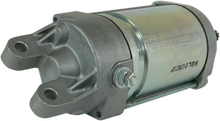 PARTS UNLIMITED Starter Motor - Yamaha 410-54116