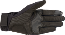 ALPINESTARS Reef Gloves - Black - 3XL 3569020-10-3X