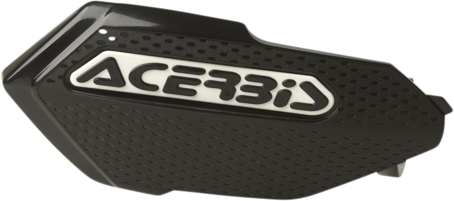 ACERBIS X-Elite Handguard - Black 2856890001
