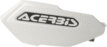 ACERBIS X-Elite Handguard - White/Black 2856891035
