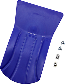 ACERBIS Skid Plate - YZ Blue - Universal 2780590211