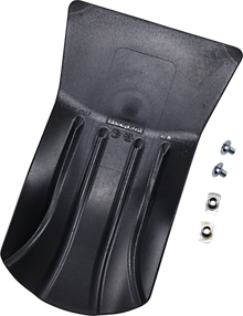 ACERBIS Skid Plate - Black - Universal 2780590001