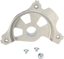 ACERBIS Disc Cover Mount Kit - Unfinished - Gas Gas | Husqvarna | KTM '09-'24 2464789999