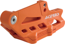 ACERBIS Chain Guide Replacement Insert - KTM - Orange 2284570036