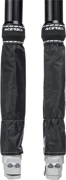 ACERBIS Z-Mud Fork Guard - Black 2872690001