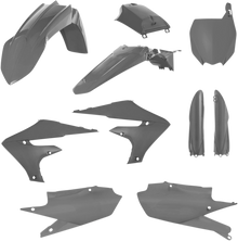 ACERBIS Full Body Kit - Gray - Yamaha - YZ '19-'24 2736350011