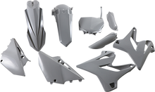 ACERBIS Full Body Kit - Gray - Yamaha - YZ '15-'22 2402960011