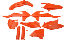 ACERBIS Full Body Kit - '16 Orange - Gas Gas | KTM - SX/MC '18-'24 2686025226