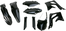 ACERBIS Full Body Kit - Black - Kawasaki - KX '13-'15 2314200001