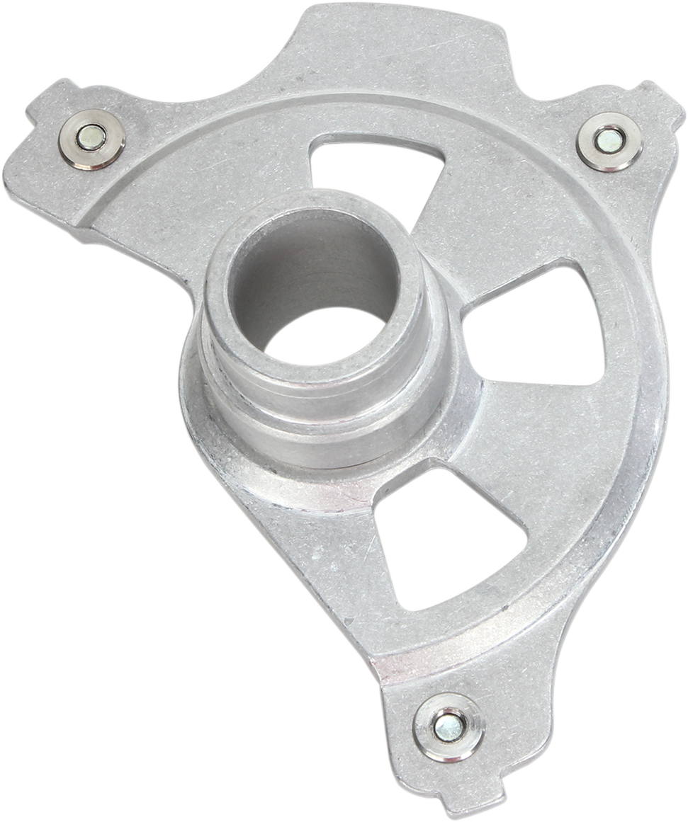 ACERBIS Disc Cover Mount Kit - Unfinished - Gas Gas | Husqvarna | KTM '15-'25 2403110059