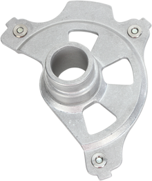 ACERBIS Disc Cover Mount Kit - Unfinished - Gas Gas | Husqvarna | KTM '15-'25 2403110059
