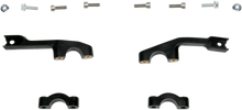ACERBIS Replacement Mounting Kit for Vented Uniko Handguards - Plastic 2097190001