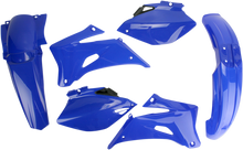 ACERBIS Standard Body Kit - Blue - Yamaha - YZ '06-'09 2071110003
