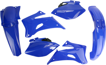 ACERBIS Standard Body Kit - Blue - Yamaha - YZ '06-'09 2071110003