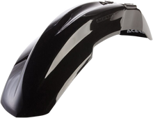 ACERBIS Front Fender - Black - Honda - CRF '07-'25 2084540001