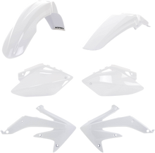 ACERBIS Standard Body Kit - White - Honda - CRF '07-'08 2082050002