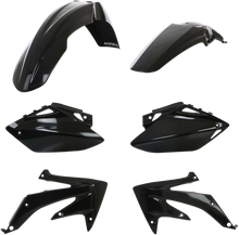 ACERBIS Standard Body Kit - Black - Honda - CRF '07-'08 2082050001
